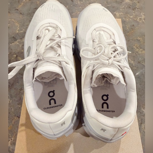 Cloudmonster - Picture 6 of 9